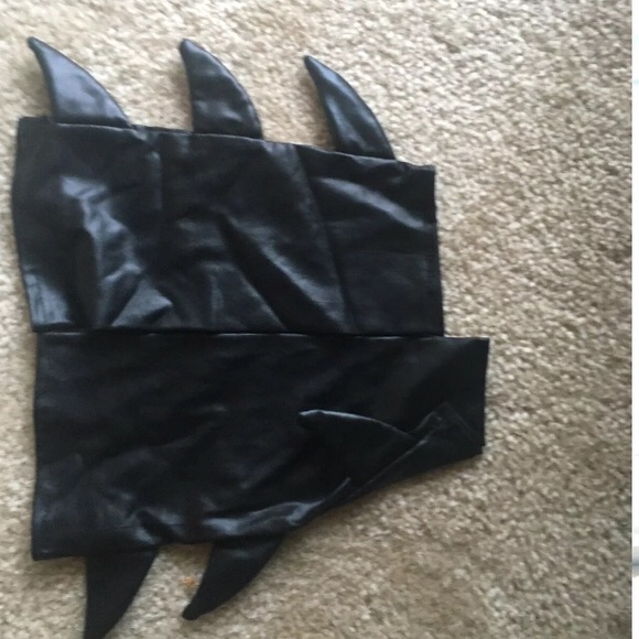 Dc Comics Deluxe Batgirl Costume 
 Halloween 👻 🦸♀️ NO BELT - Picture 3 of 4